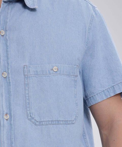 camisas para hombre