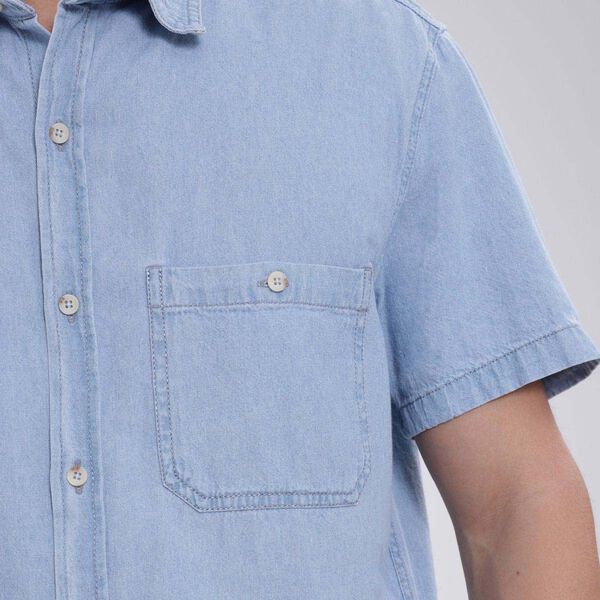camisas para hombre