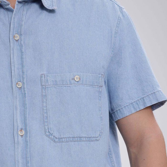 camisas para hombre