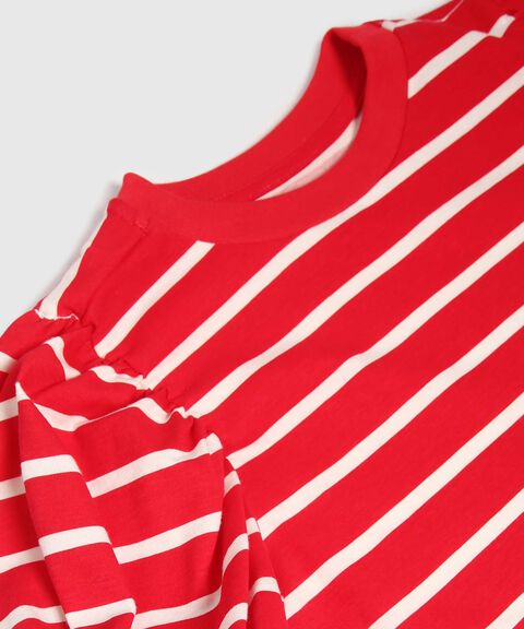 camisetas mujer image number null