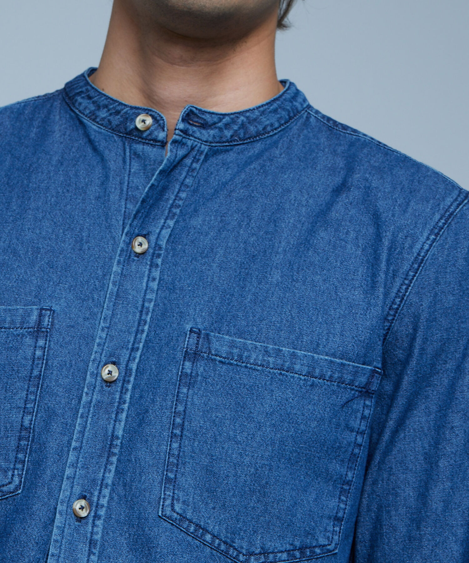 camisas para hombre