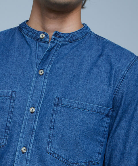 camisas para hombre
