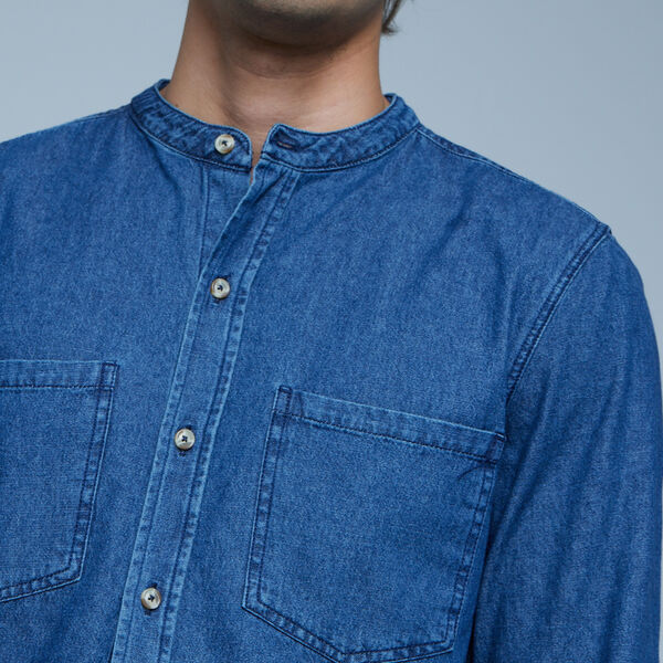 camisas para hombre