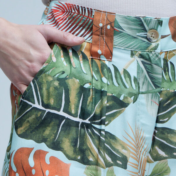 pantalon para mujer