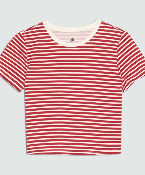 camisetas mujer