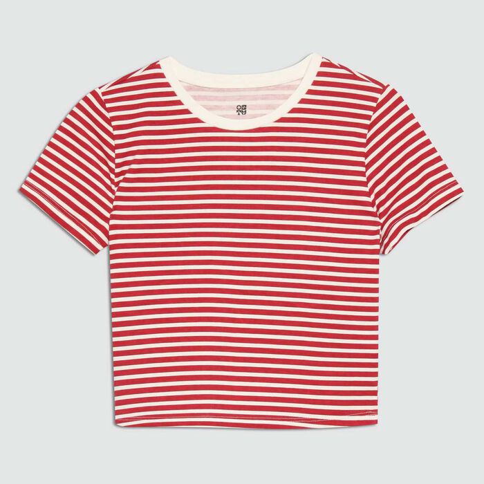 camisetas mujer