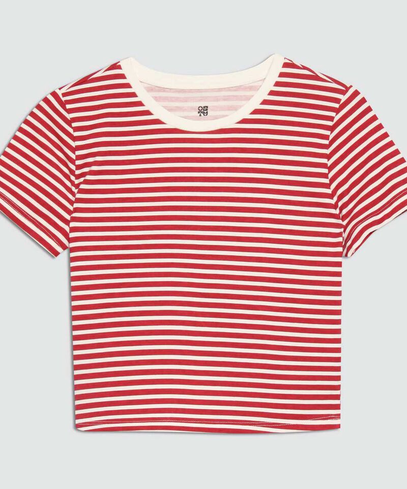 camisetas mujer