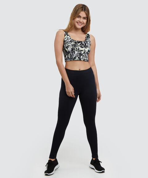 camisetas deportivas mujer