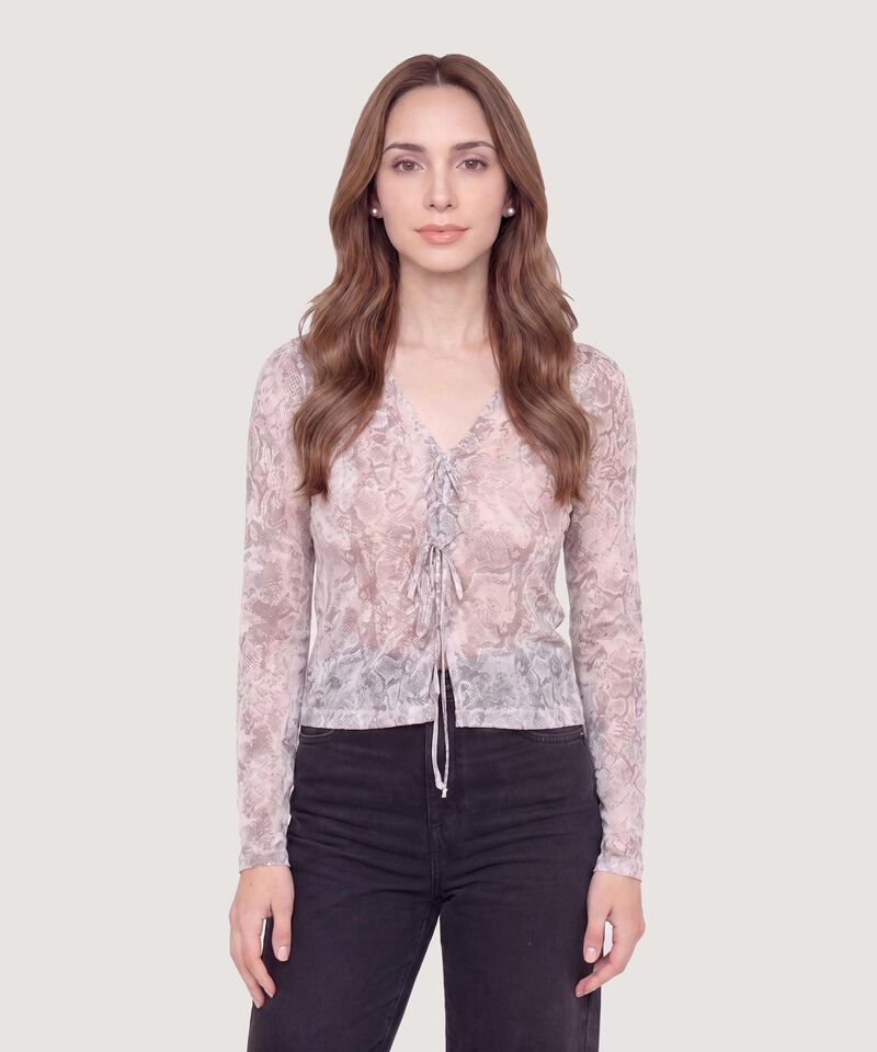 camisetas mujer
