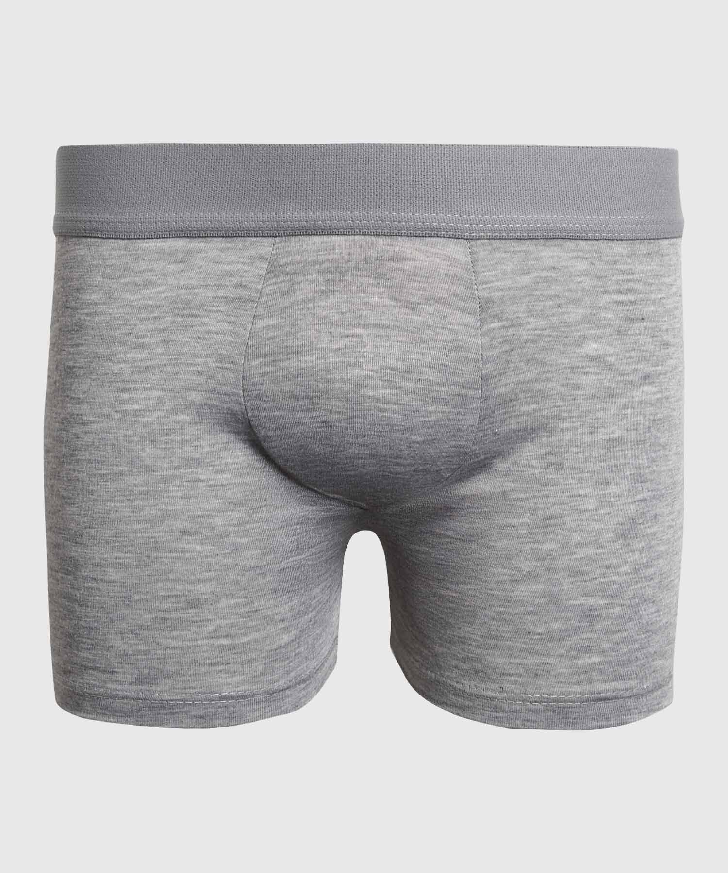 boxer para niño