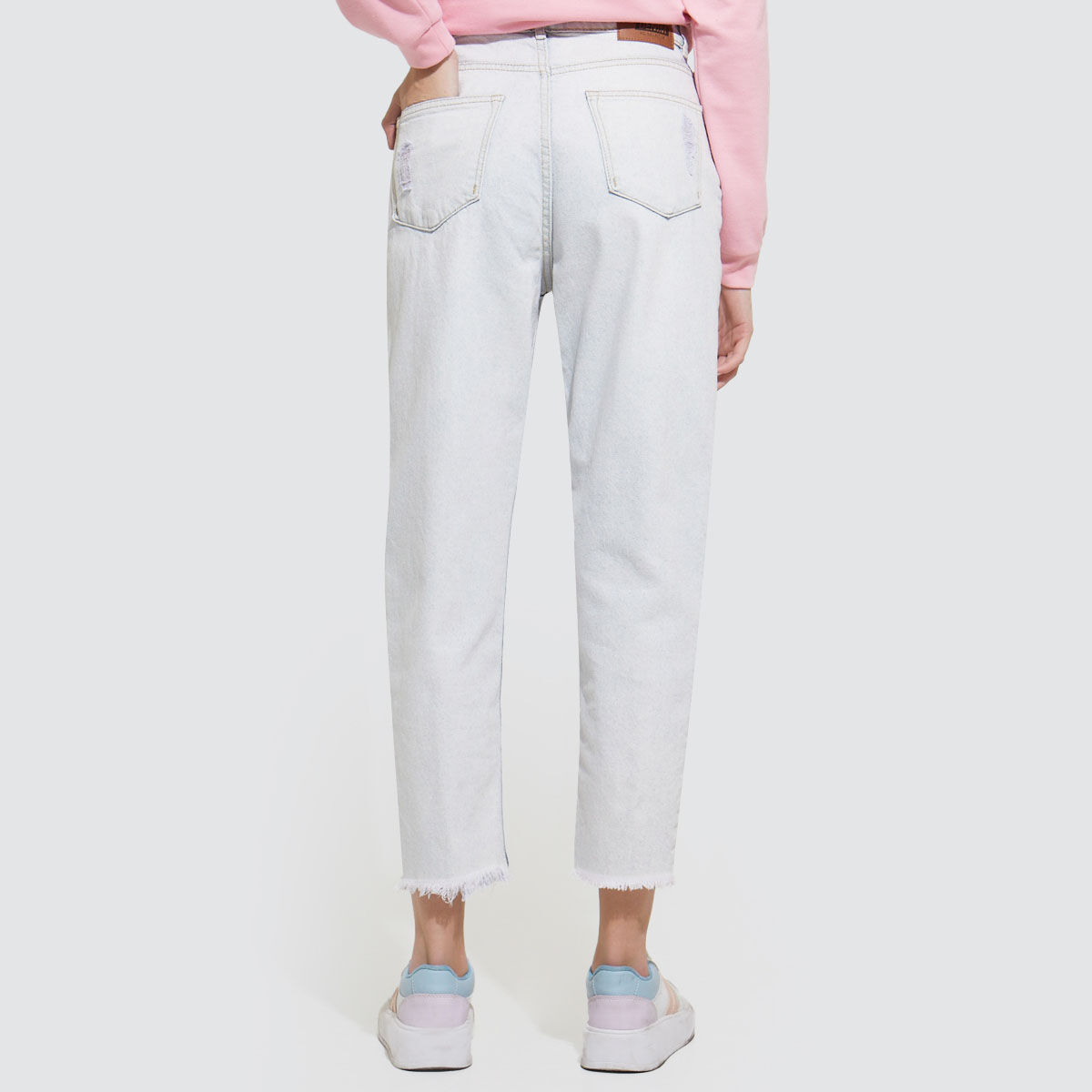 jeans mujer