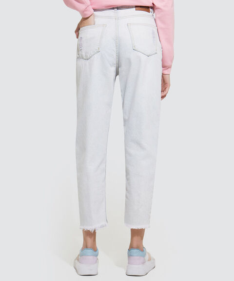 jeans mujer