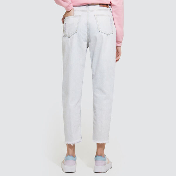 jeans mujer