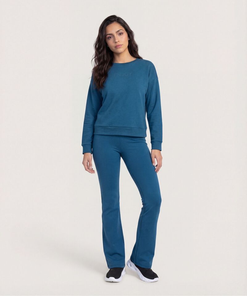 buzos deportivos mujer