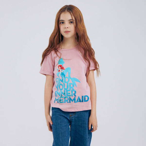 camisetas para niñas image number null