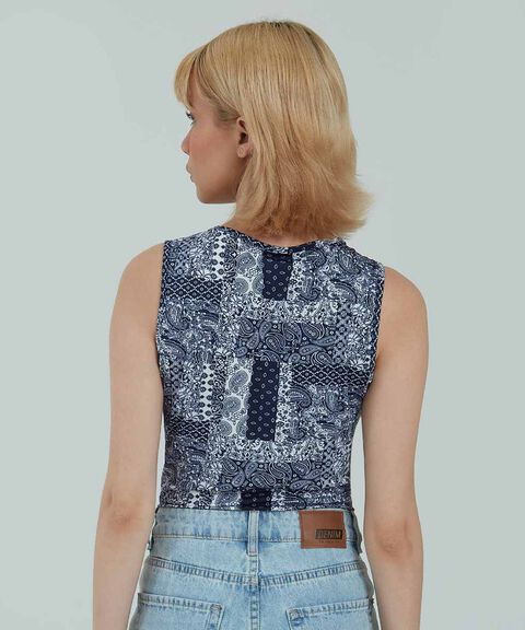 tops para mujer image number null