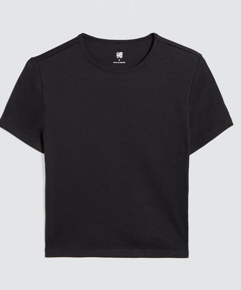 camisetas mujer