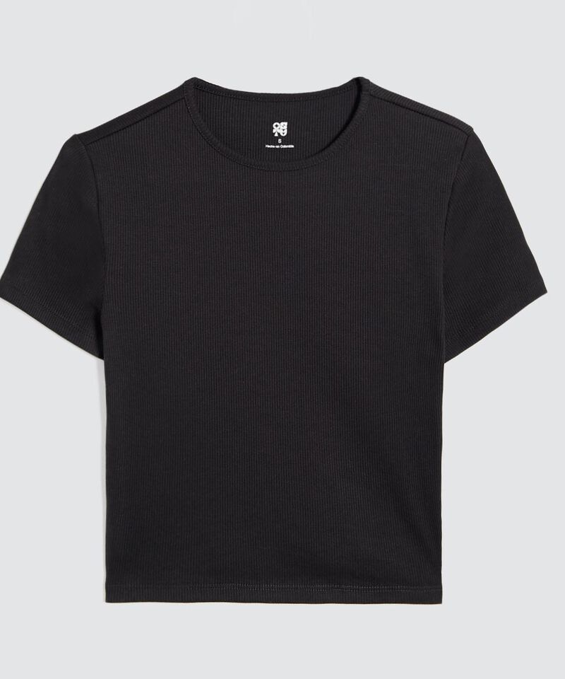 camisetas mujer