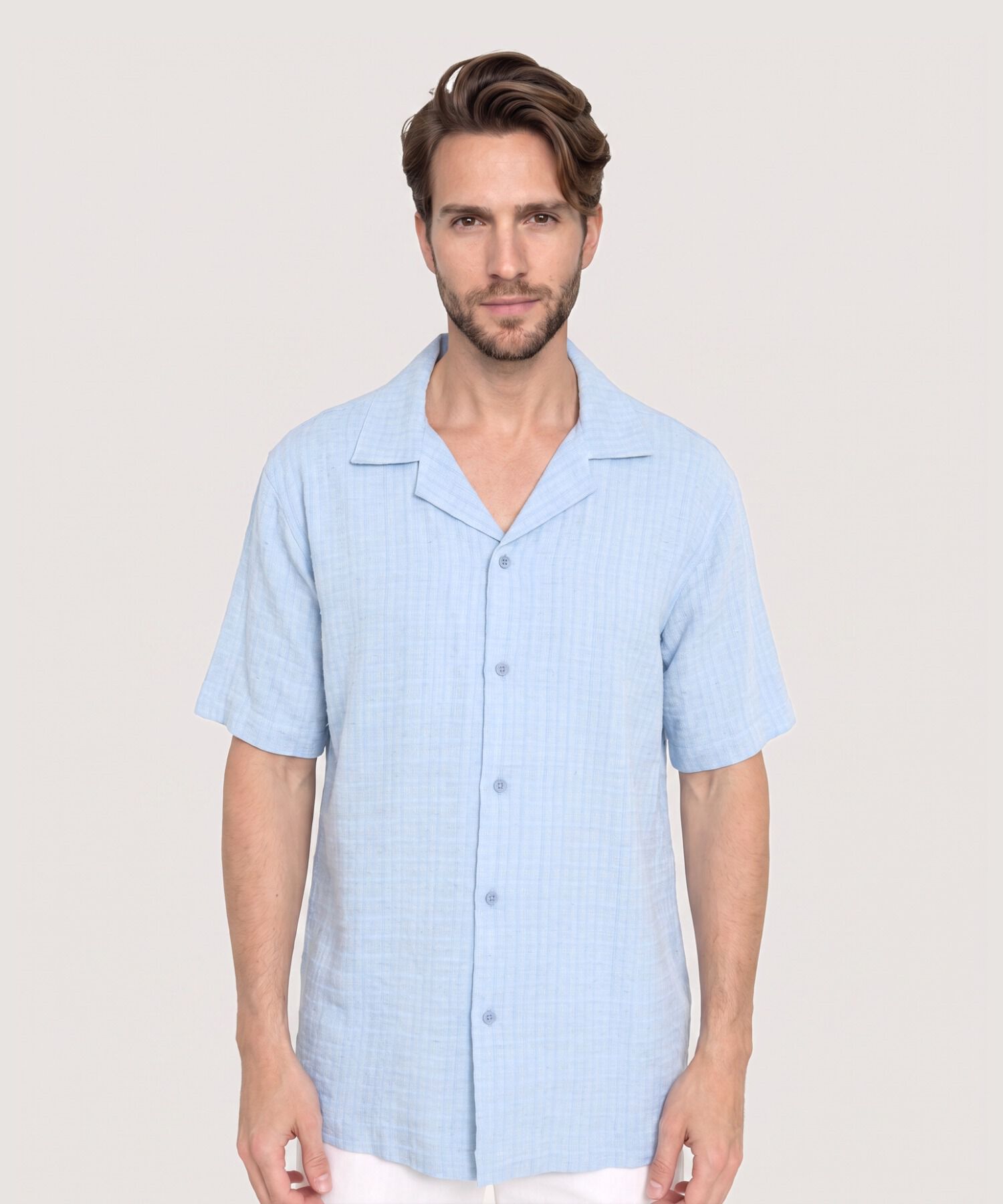 camisas para hombre