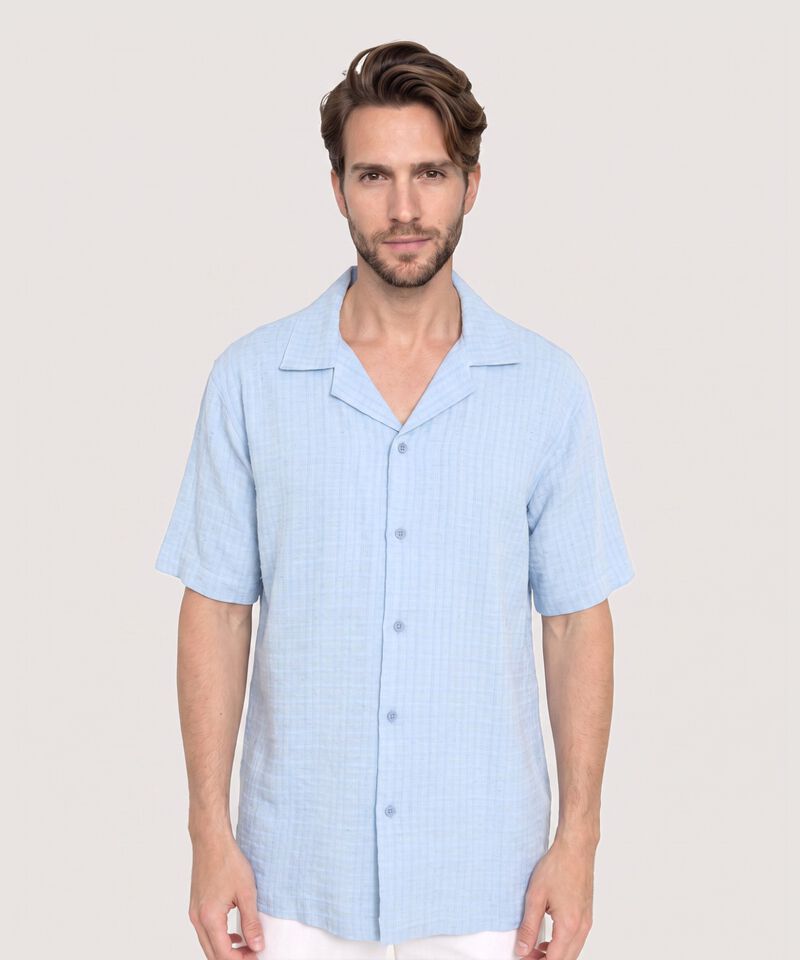 camisas para hombre