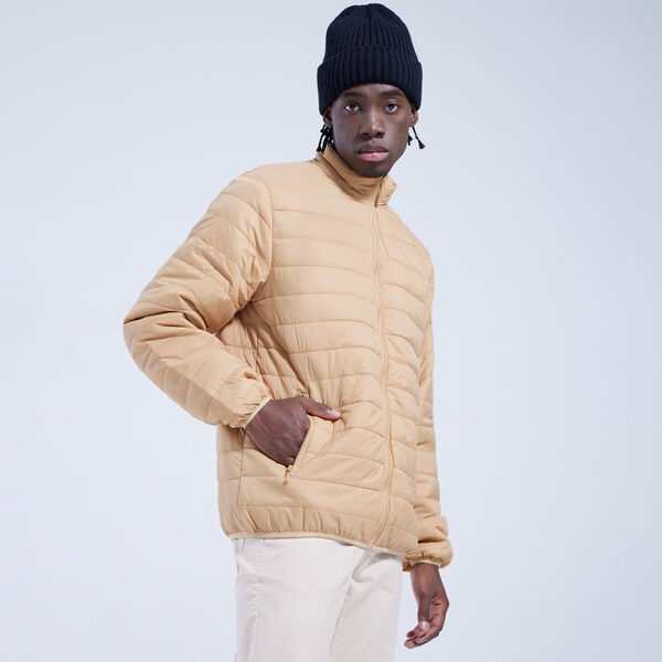 chaquetas para hombre