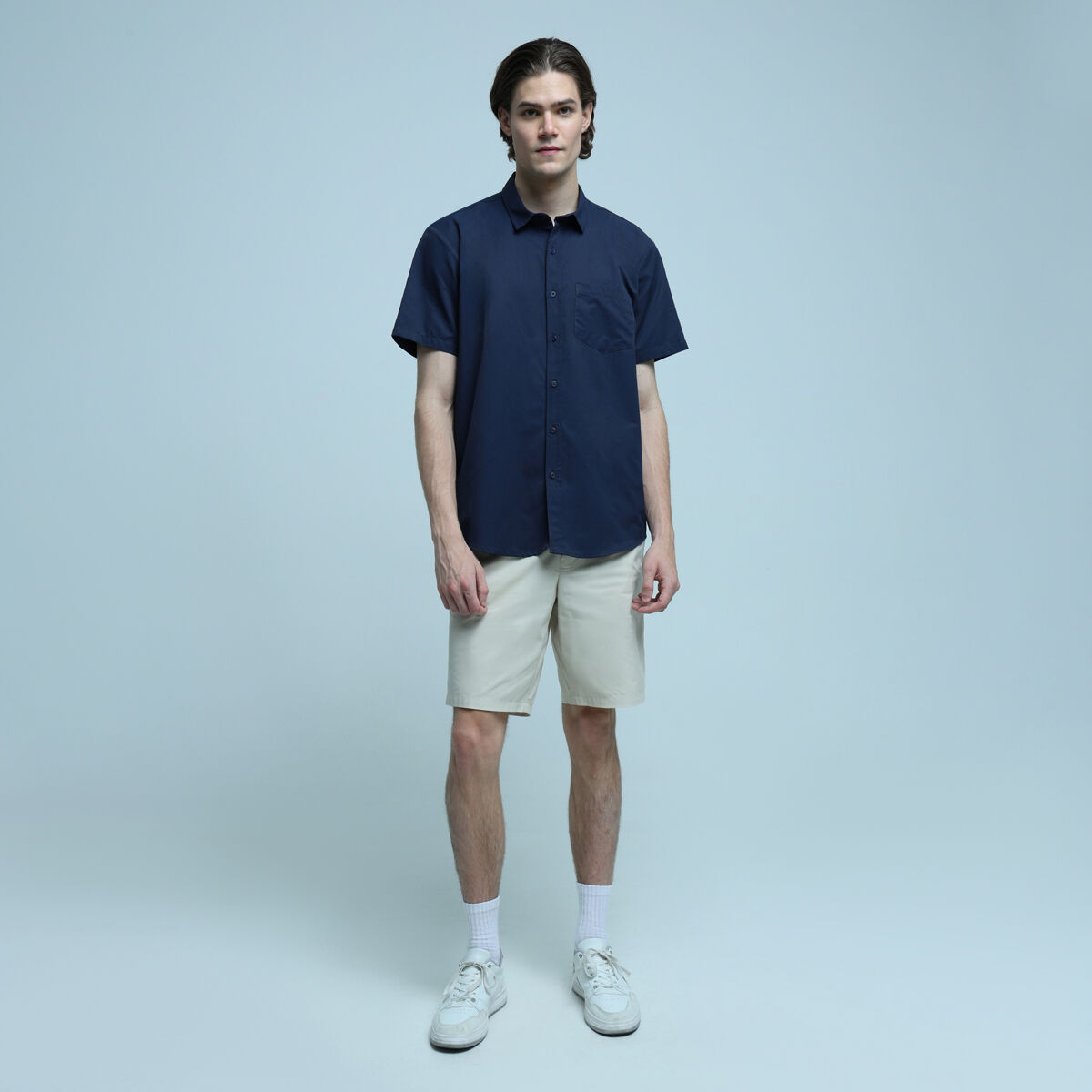 camisas para hombre