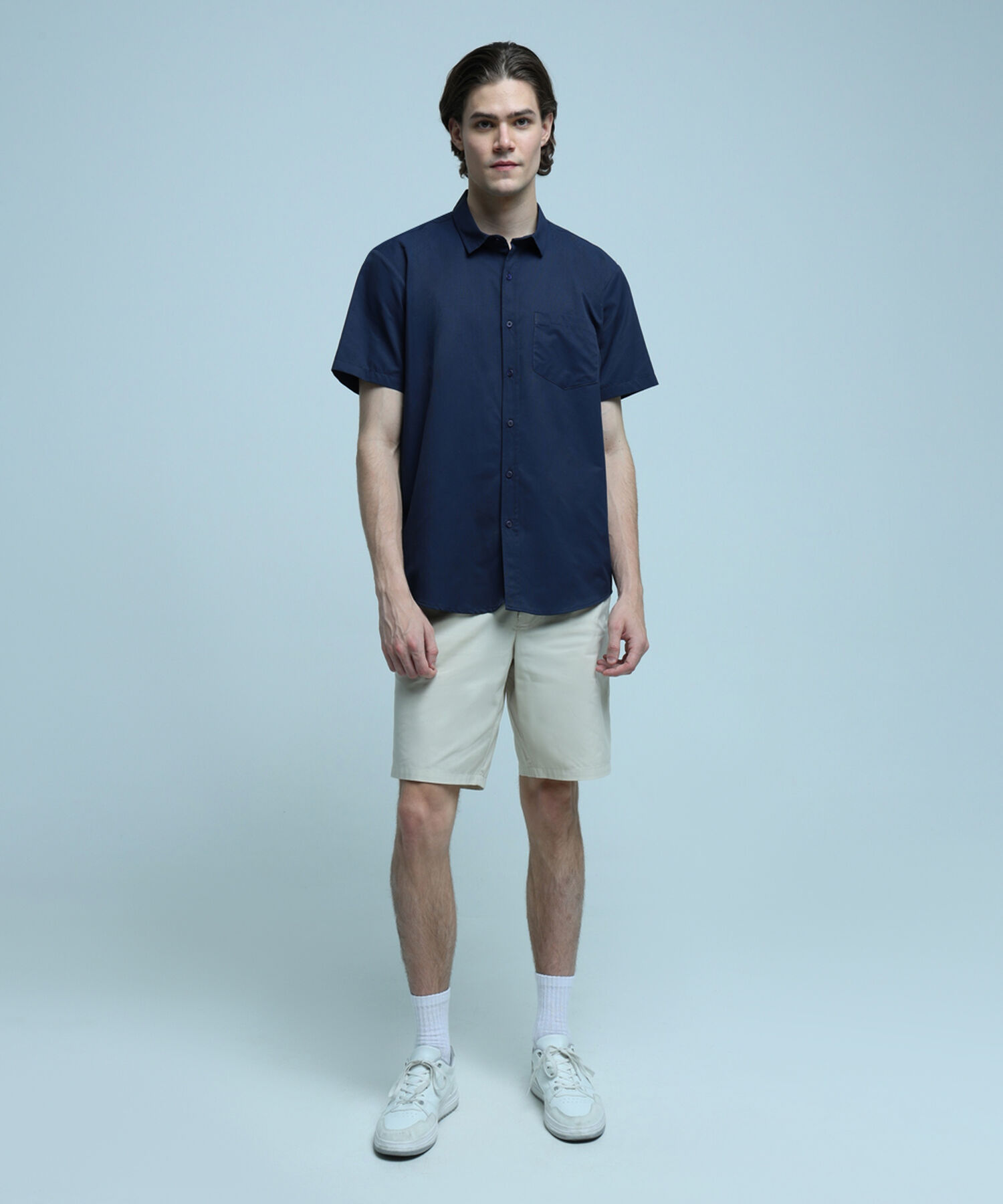camisas para hombre
