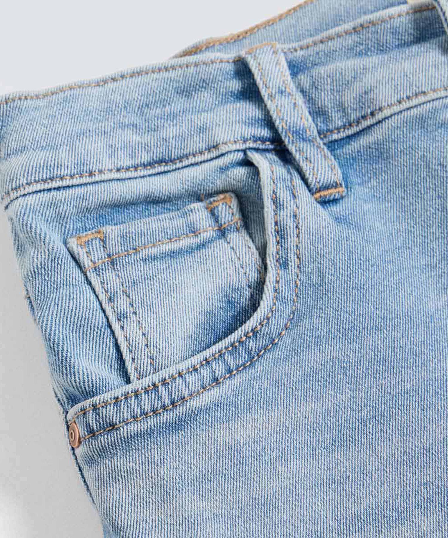 jeans niña