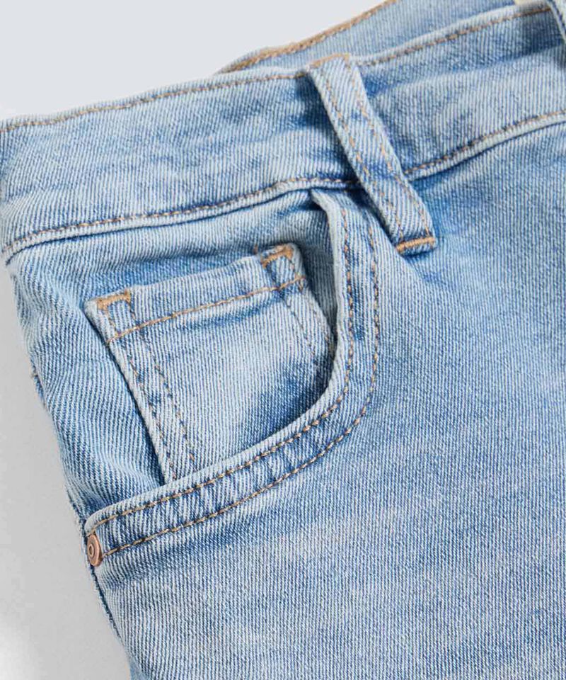 jeans niña