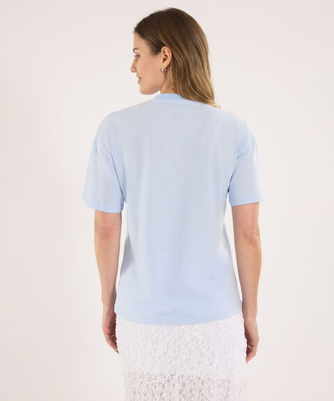 camisetas mujer image number null