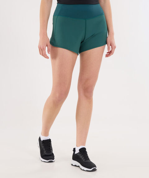 shorts deportivos mujer image number null