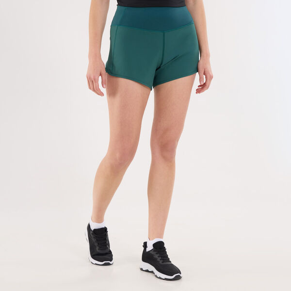 shorts deportivos mujer image number null