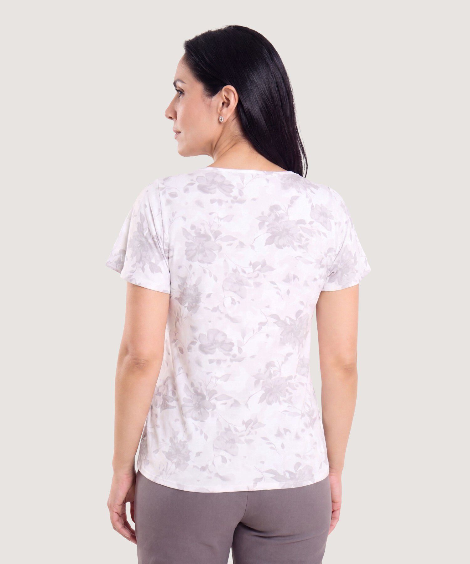 camisetas mujer