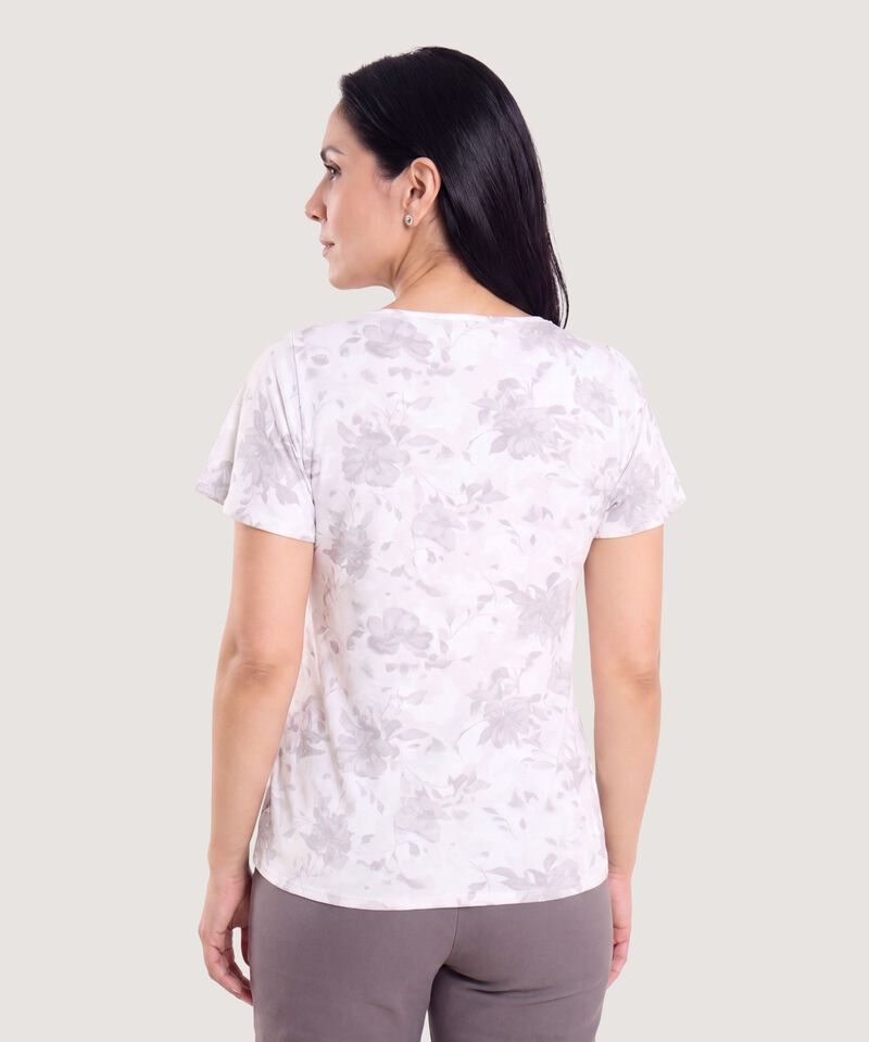 camisetas mujer