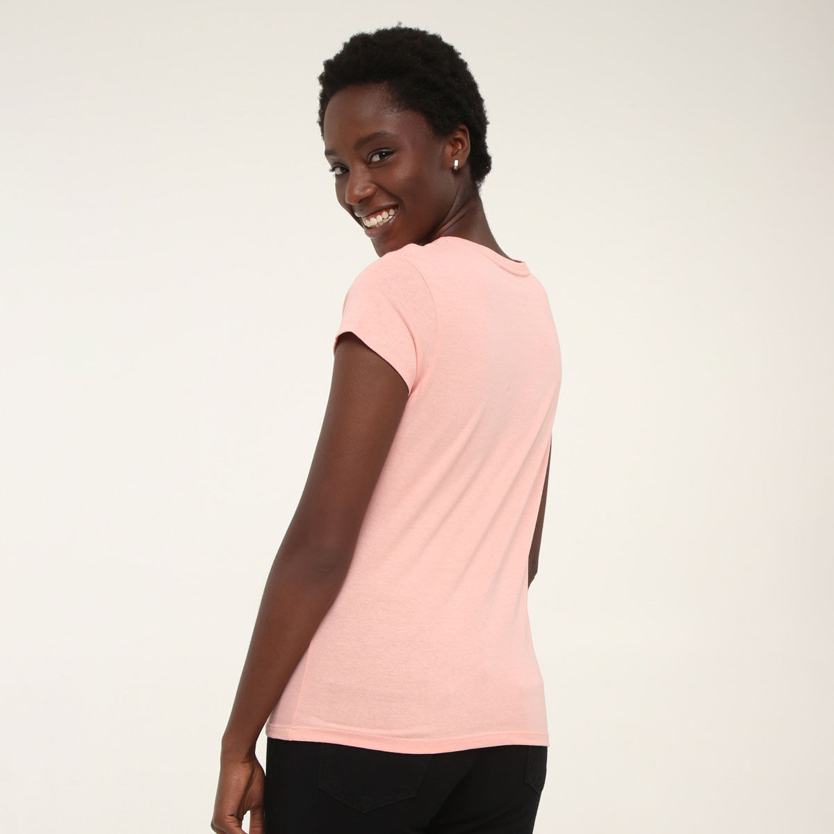 camisetas mujer