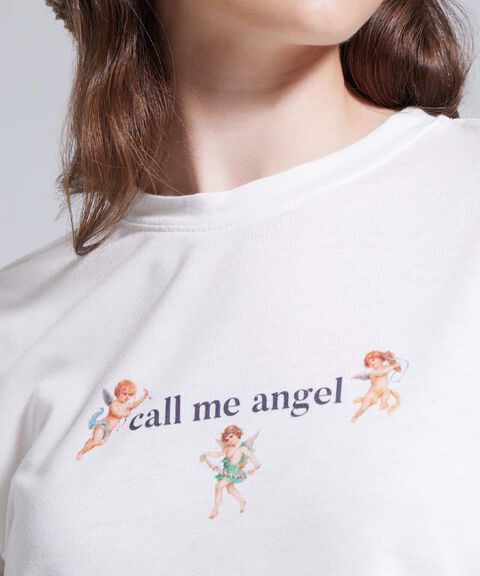 camisetas mujer