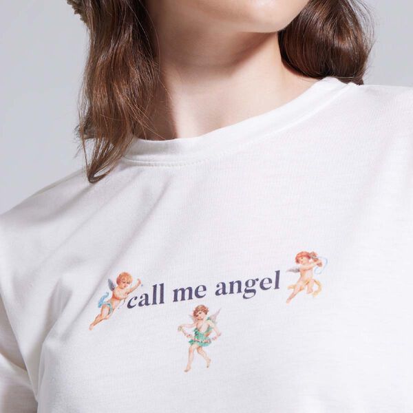 camisetas mujer image number null