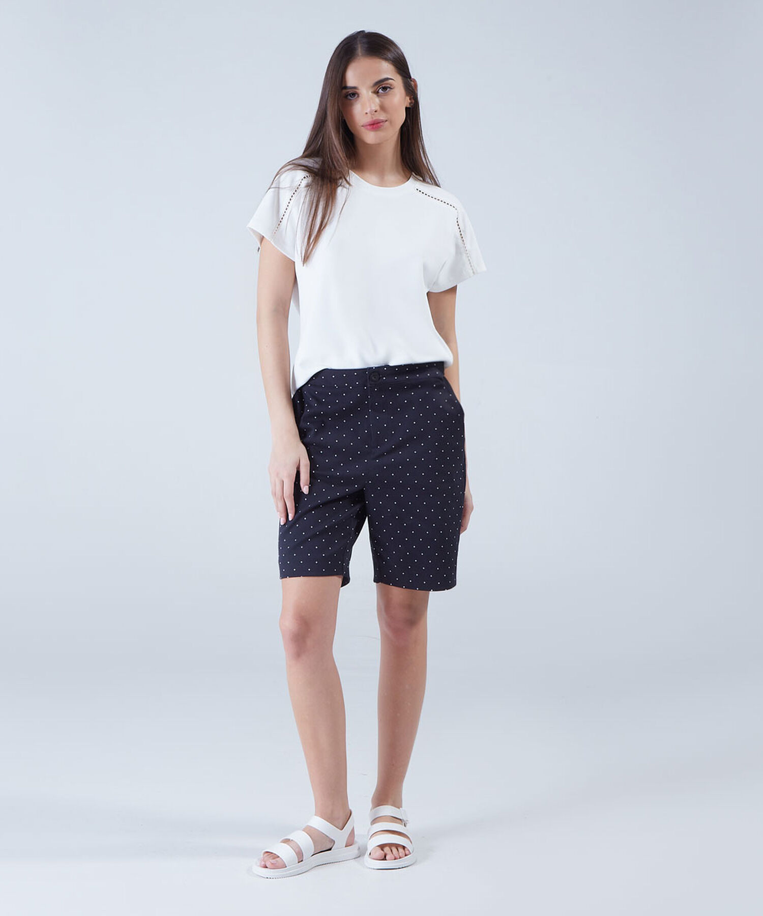 camisetas mujer