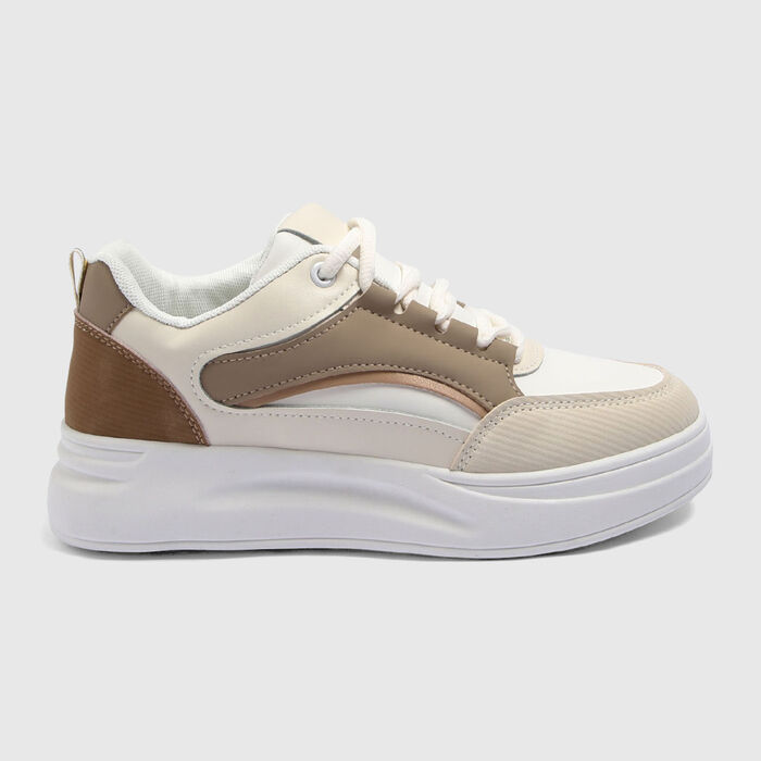 tenis sport para mujer
