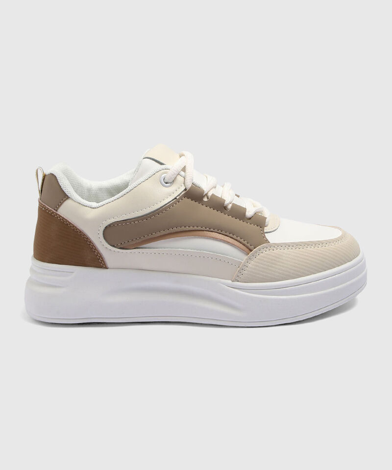 tenis sport para mujer