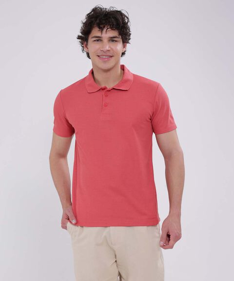 camisetas polo para hombre image number null