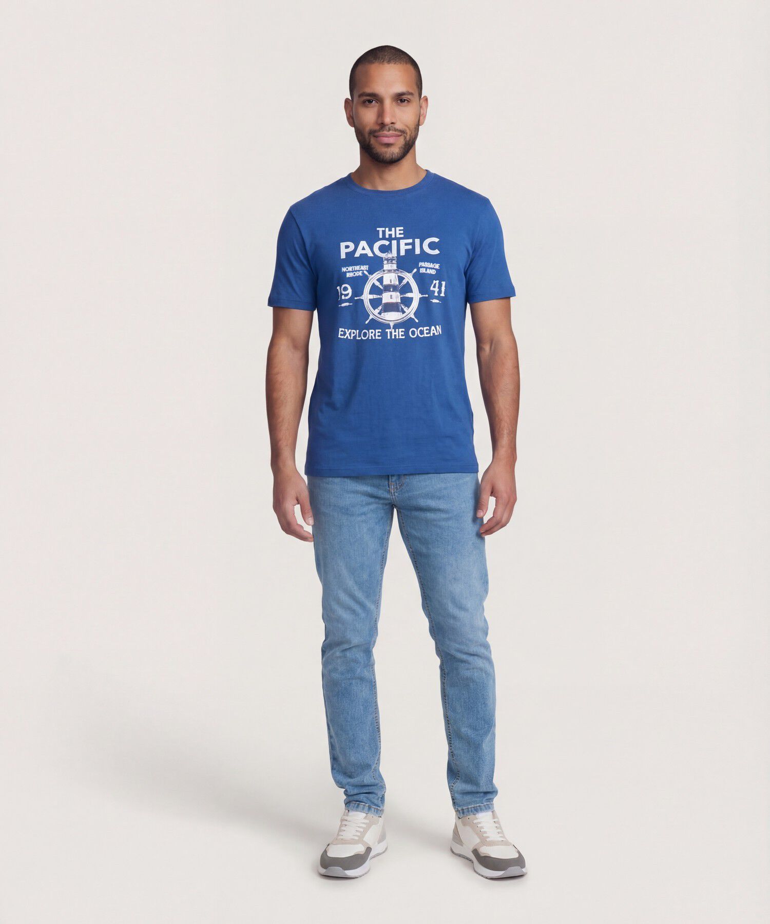 camisetas para hombre