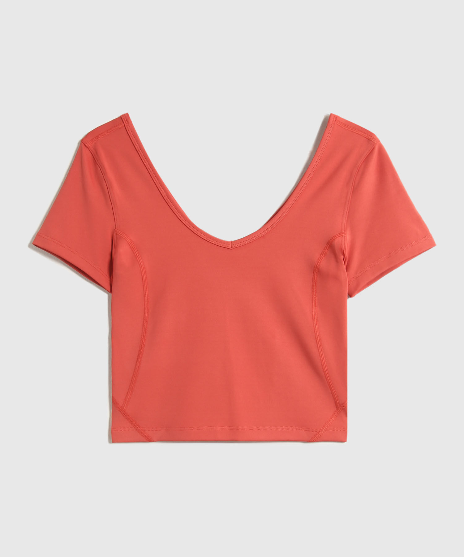 top deportivo mujer