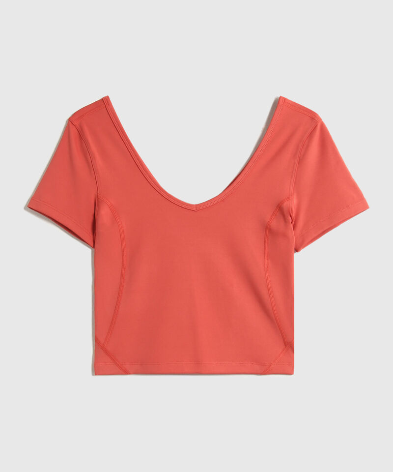 top deportivo mujer