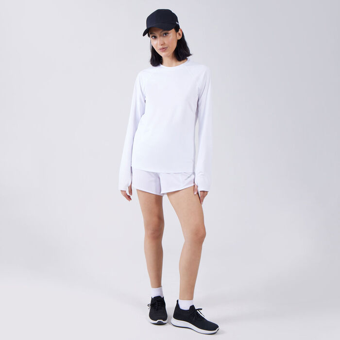 camisetas deportivas mujer