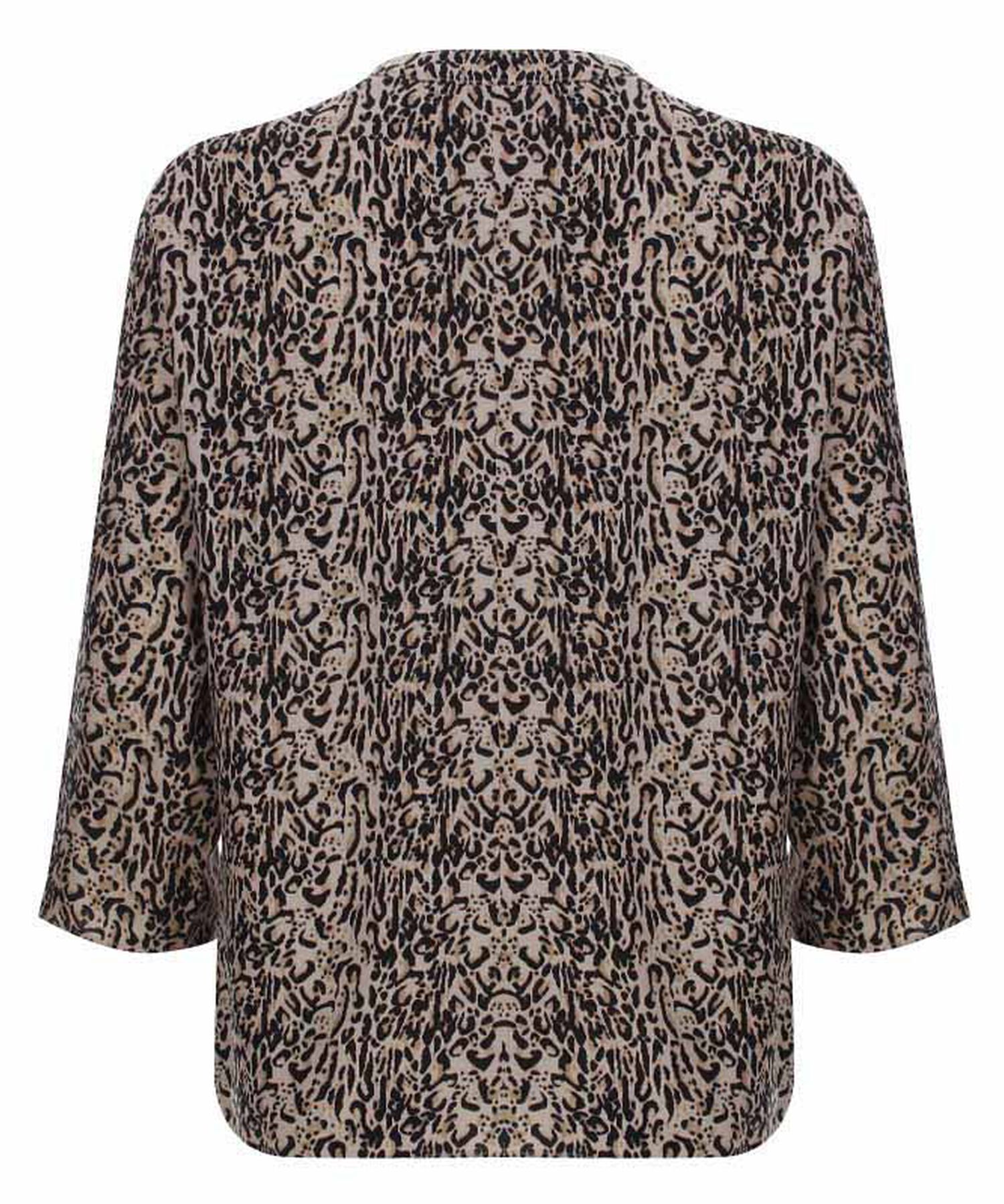 blusas de moda