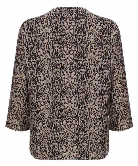 blusas de moda image number null
