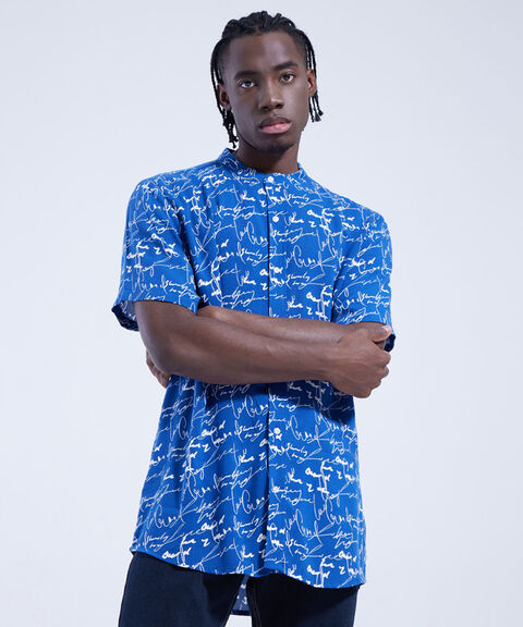 camisas para hombre  image number null