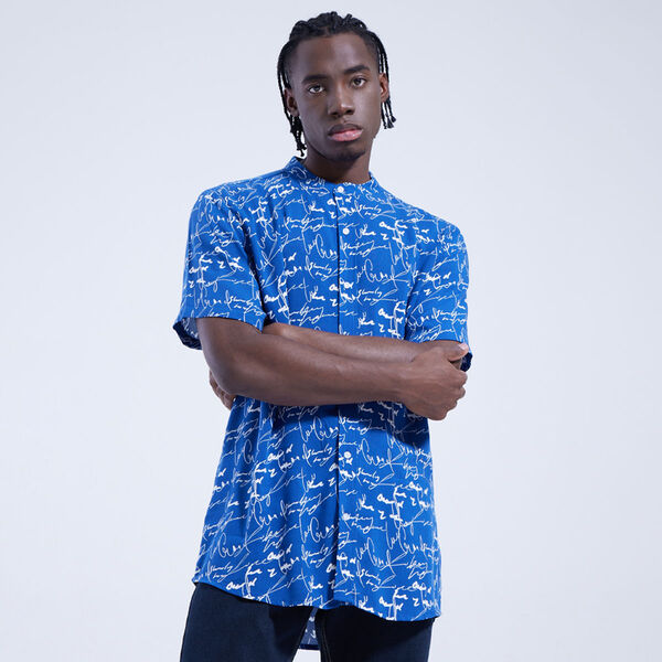 camisas para hombre 