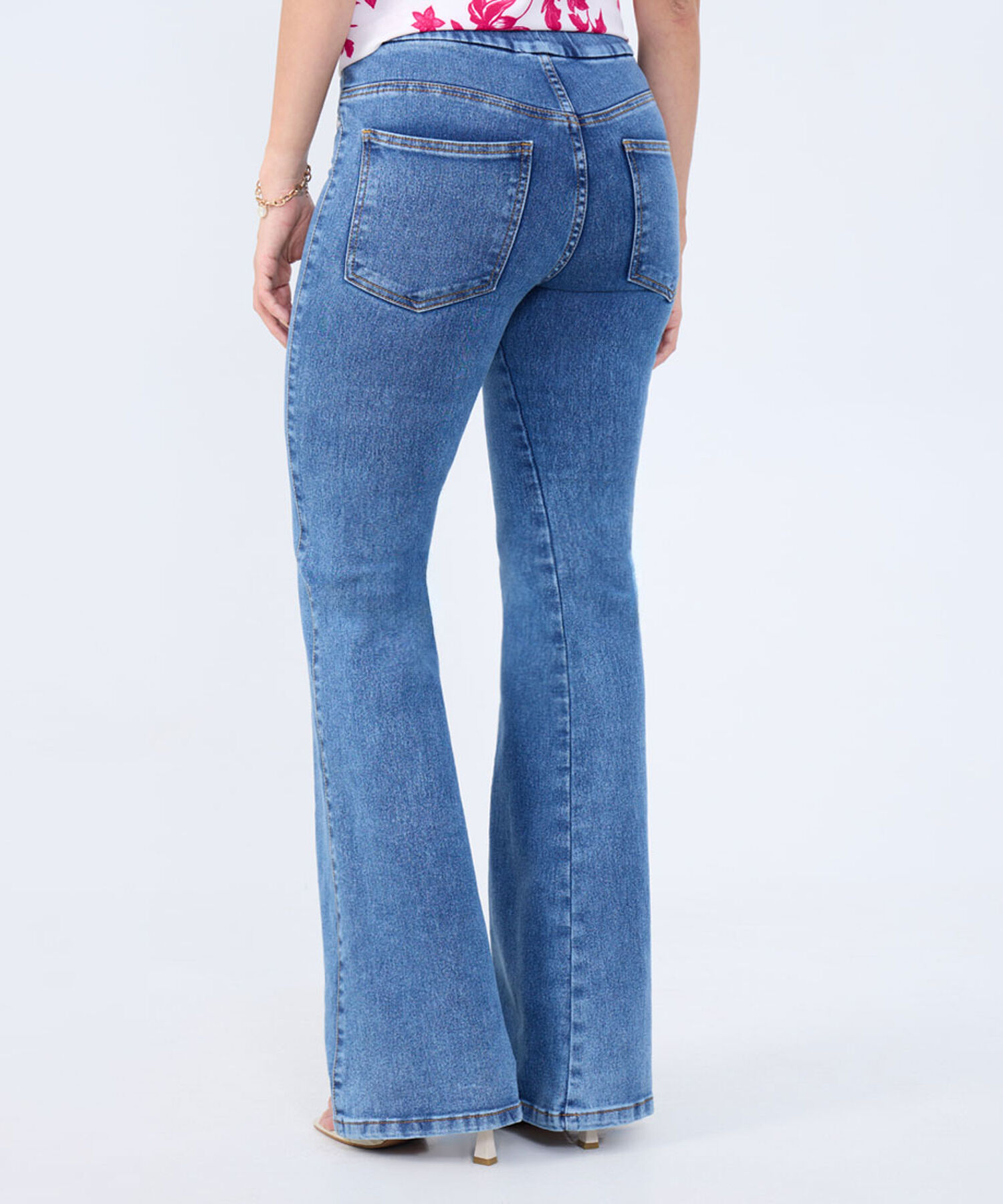 jeans mujer